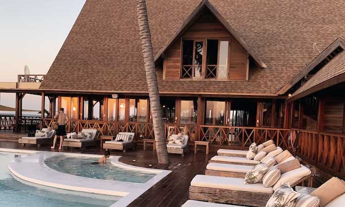 Mitos dan Fakta Hotel di Kawasan Wisata