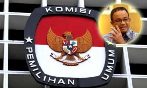 anies baswedan intervensi proses pemilihan