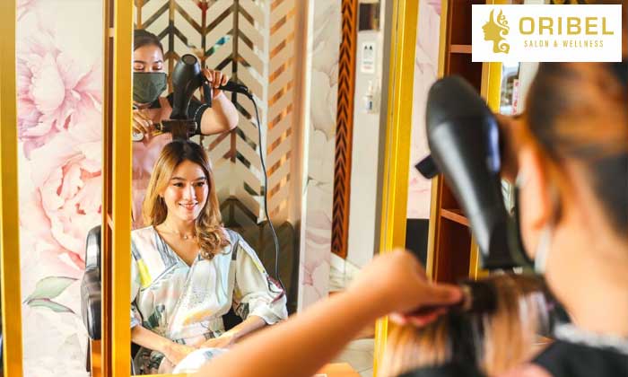 salon terkenal di jakarta