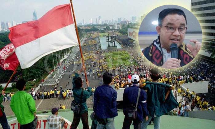 anies baswedan