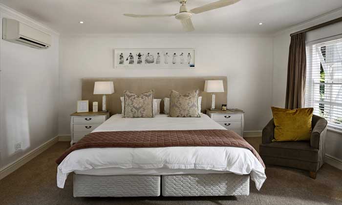 ilustrasi hotel