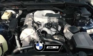 bmw e36
