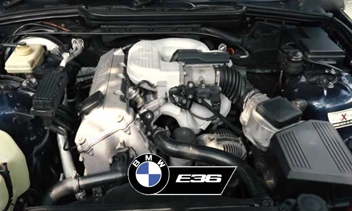 bmw e36