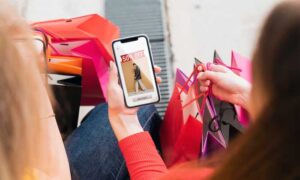 belanja baju online