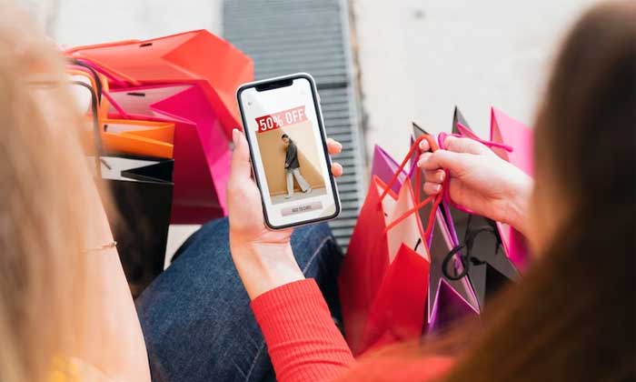 belanja baju online