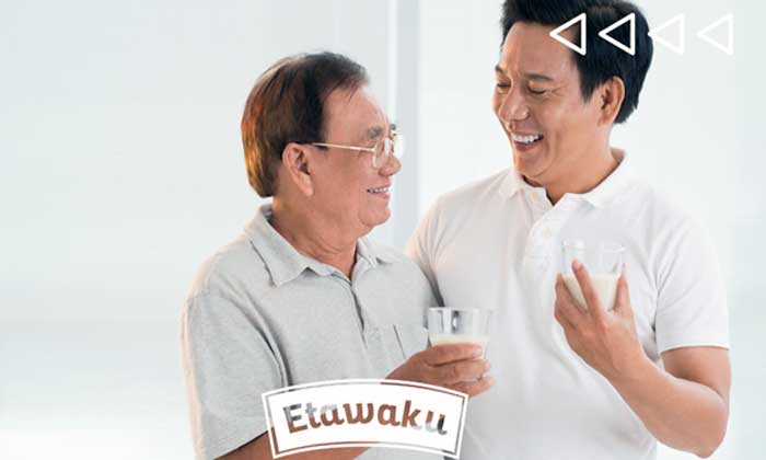 etawaku susu tulang