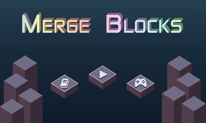 game merge blocks