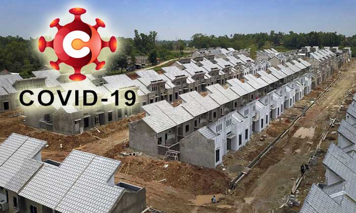 covid 19 properti