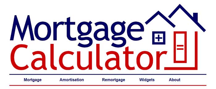 mortgage calculator