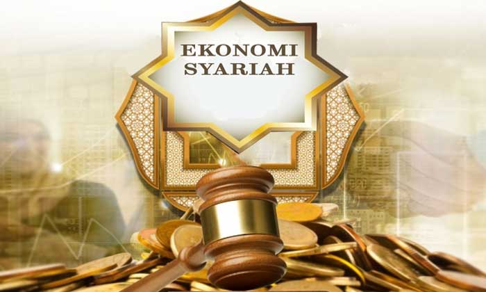 ekonomi syariah