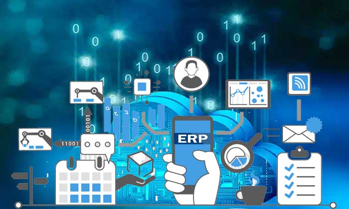 software erp berbasis cloud
