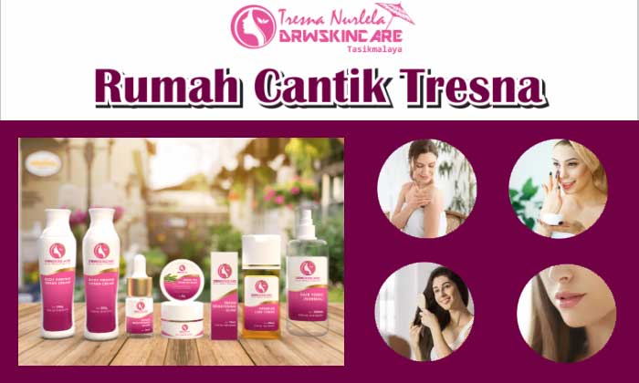 drw skincare