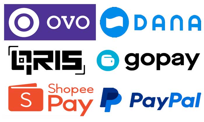 e wallet