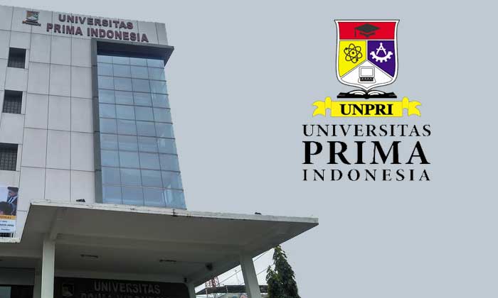 universitas prima indonesia