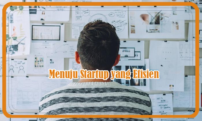 startup