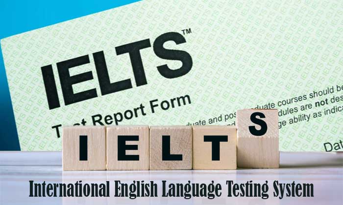 ielts