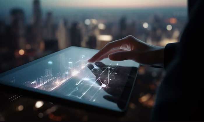 bisnis digital