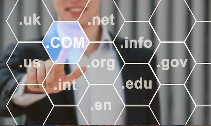 domain