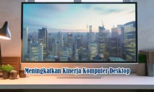 komputer desktop