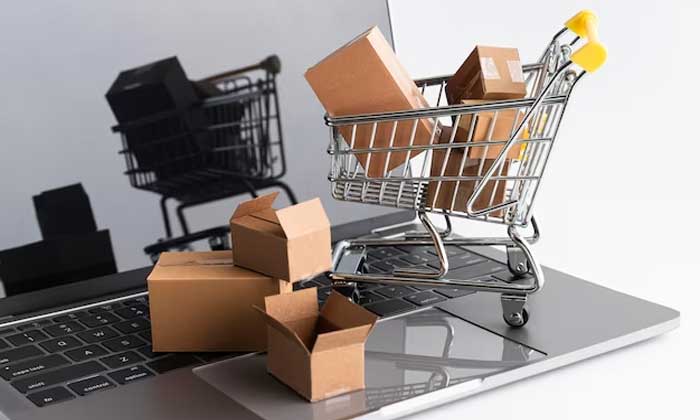 bisnis online