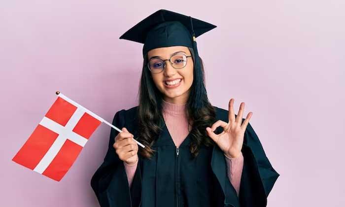 pendidikan denmark
