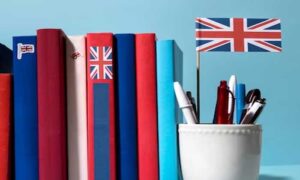 pendidikan inggris