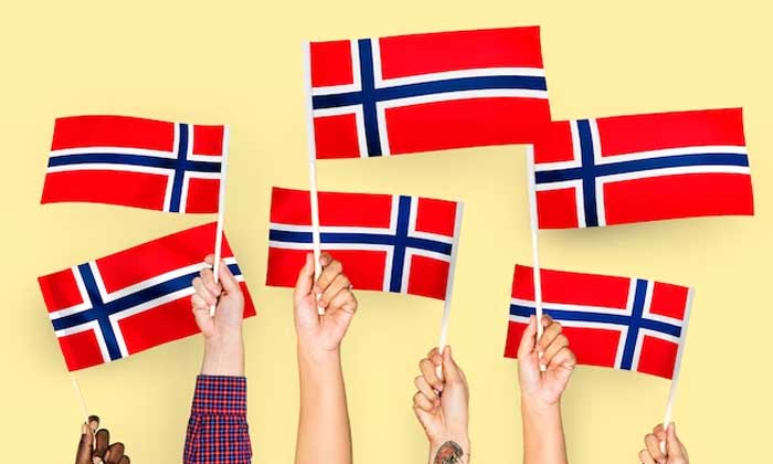 pendidikan norwegia