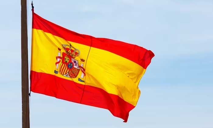 pendidikan spanyol