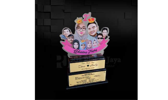 plakat hadiah