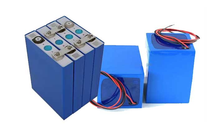 baterai lifepo4