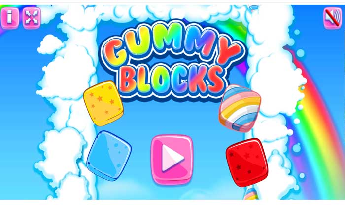 gummy blocks game