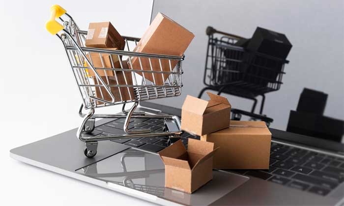 memulai bisnis online