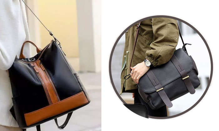 bahan tas