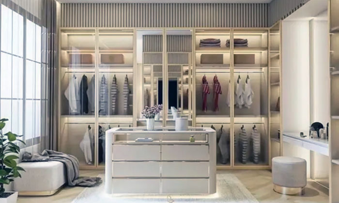 closet mini