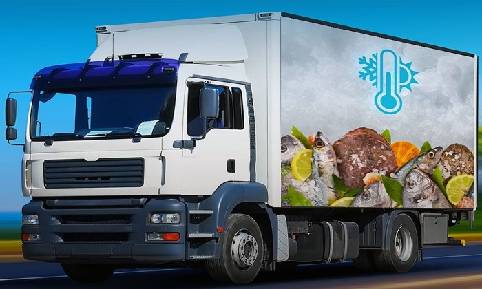 cold chain logistics