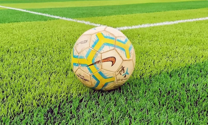 lapangan mini soccer