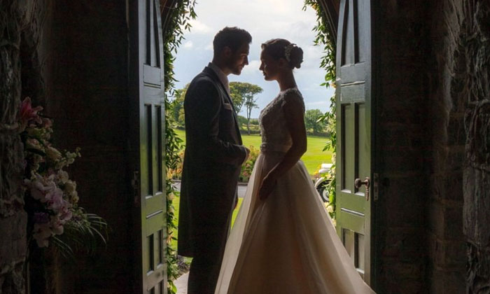 venue wedding