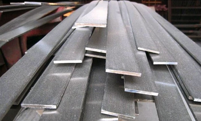 besi plat strip