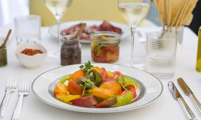 allegria ristorante italiano