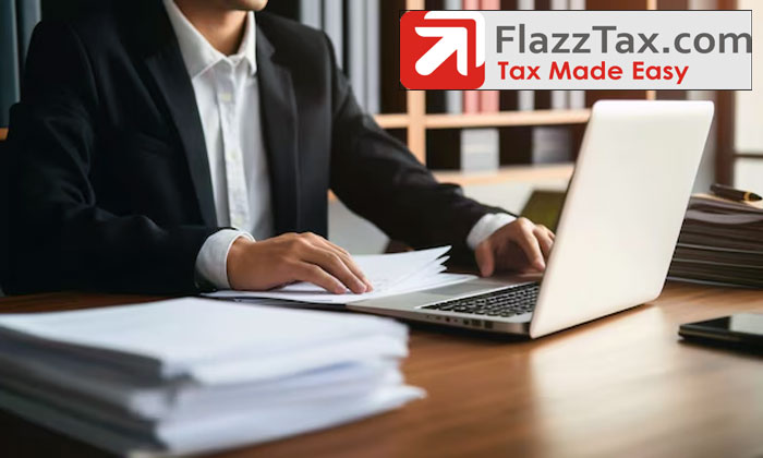 kelola pajak dengan flazztax