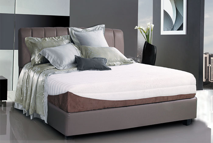kasur premium di sleep&co.