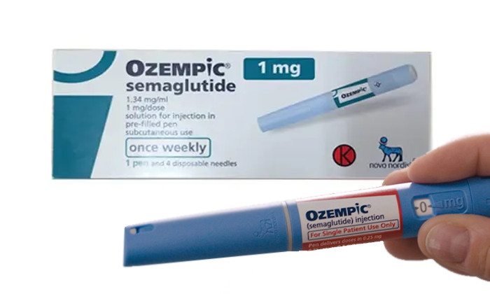 manfaat obat ozempic