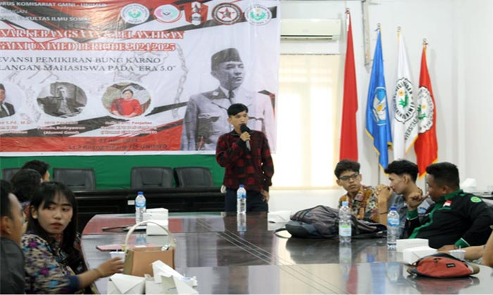 kemerdekaan bukan untuk kapitalis