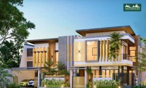 jasa konsultan arsitek rumah