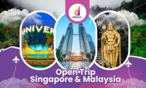 paket trip singapore malaysia
