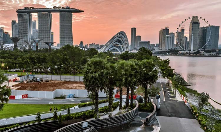 Renting A Room In Singapore