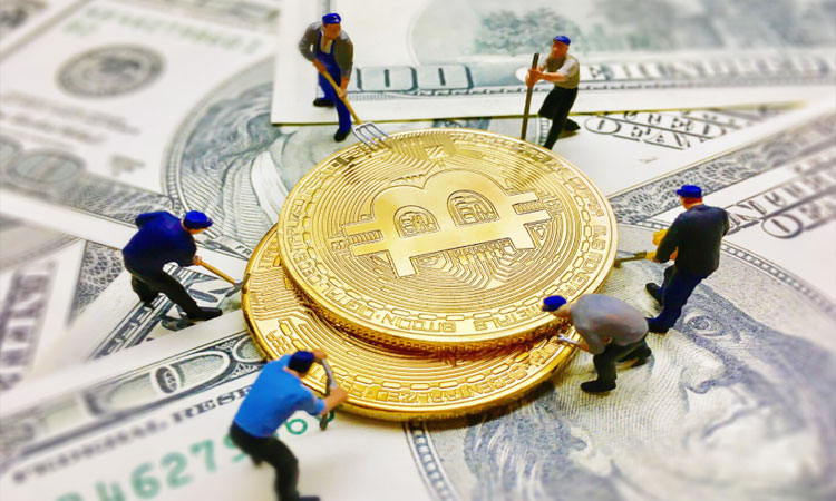 Memulai Investasi Bitcoin