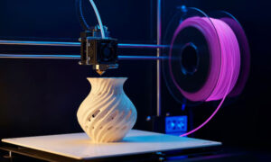 3D Printing