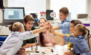 Kerja Sama Dalam Tim