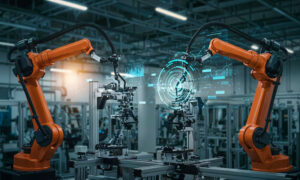 Otomasi Dan Robot Industri